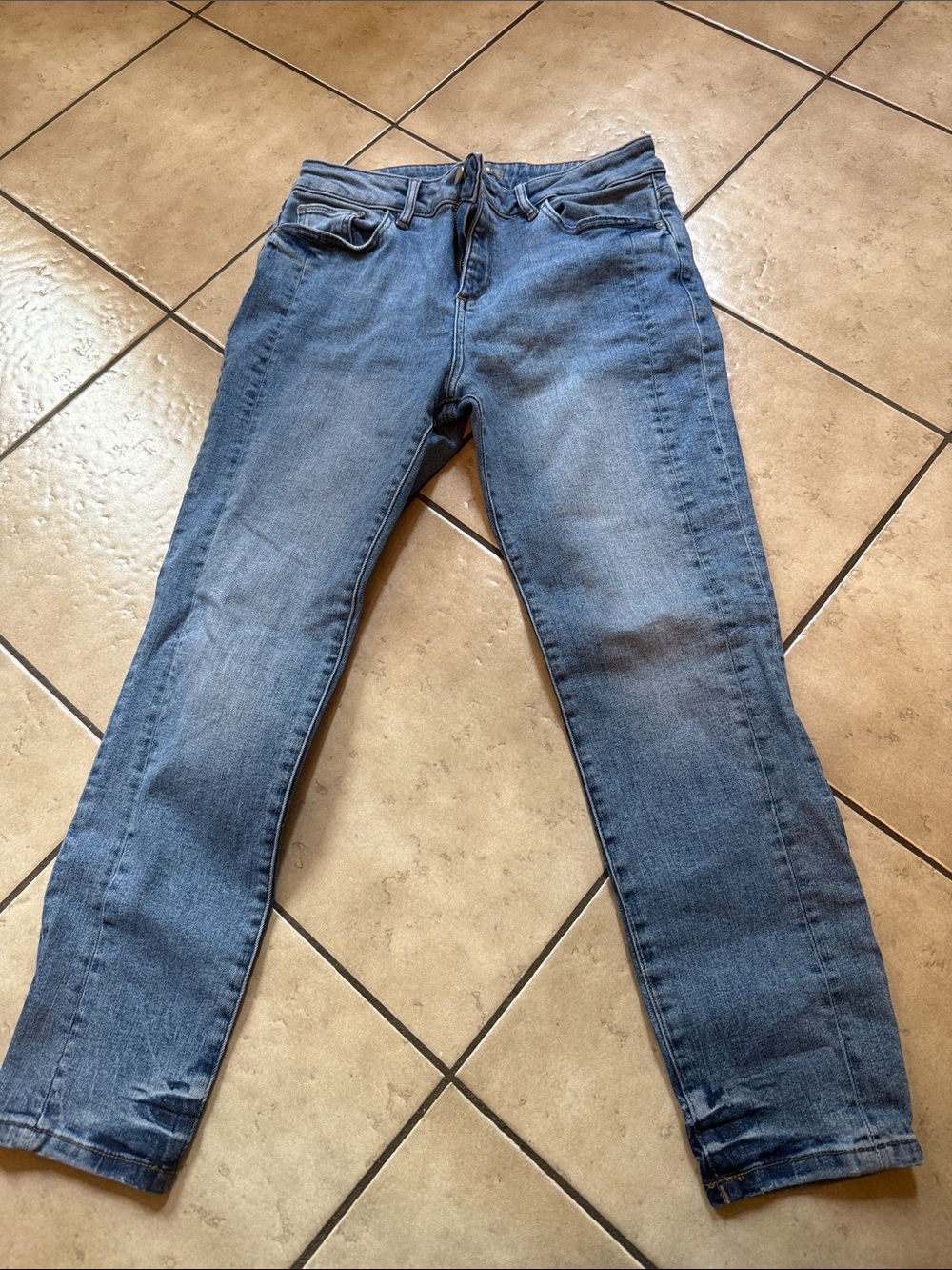 DL1961 Denim Jeans